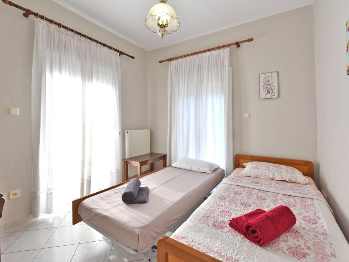 Sun Flower By Travelpro Services Halkidiki Holiday home *