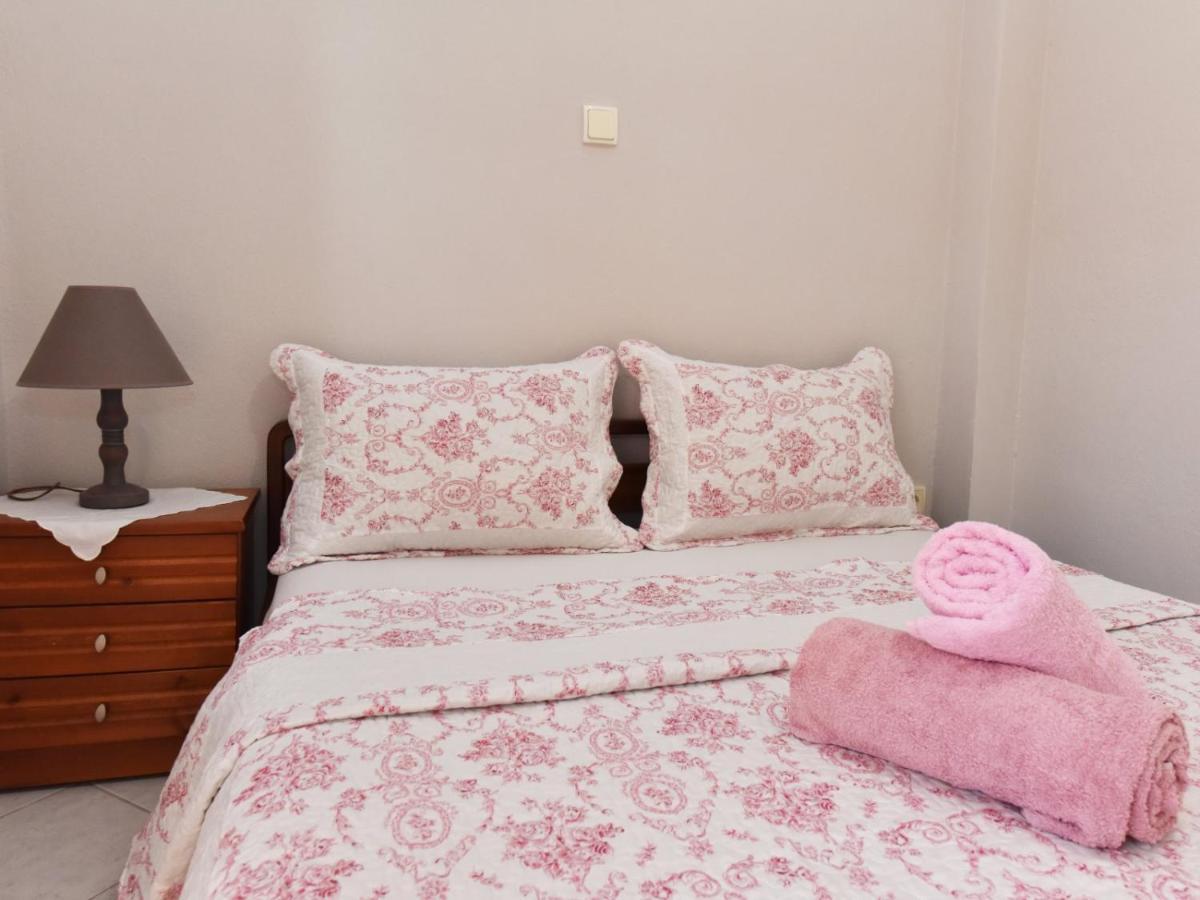 Sun Flower By Travelpro Services Halkidiki Nea Fokea