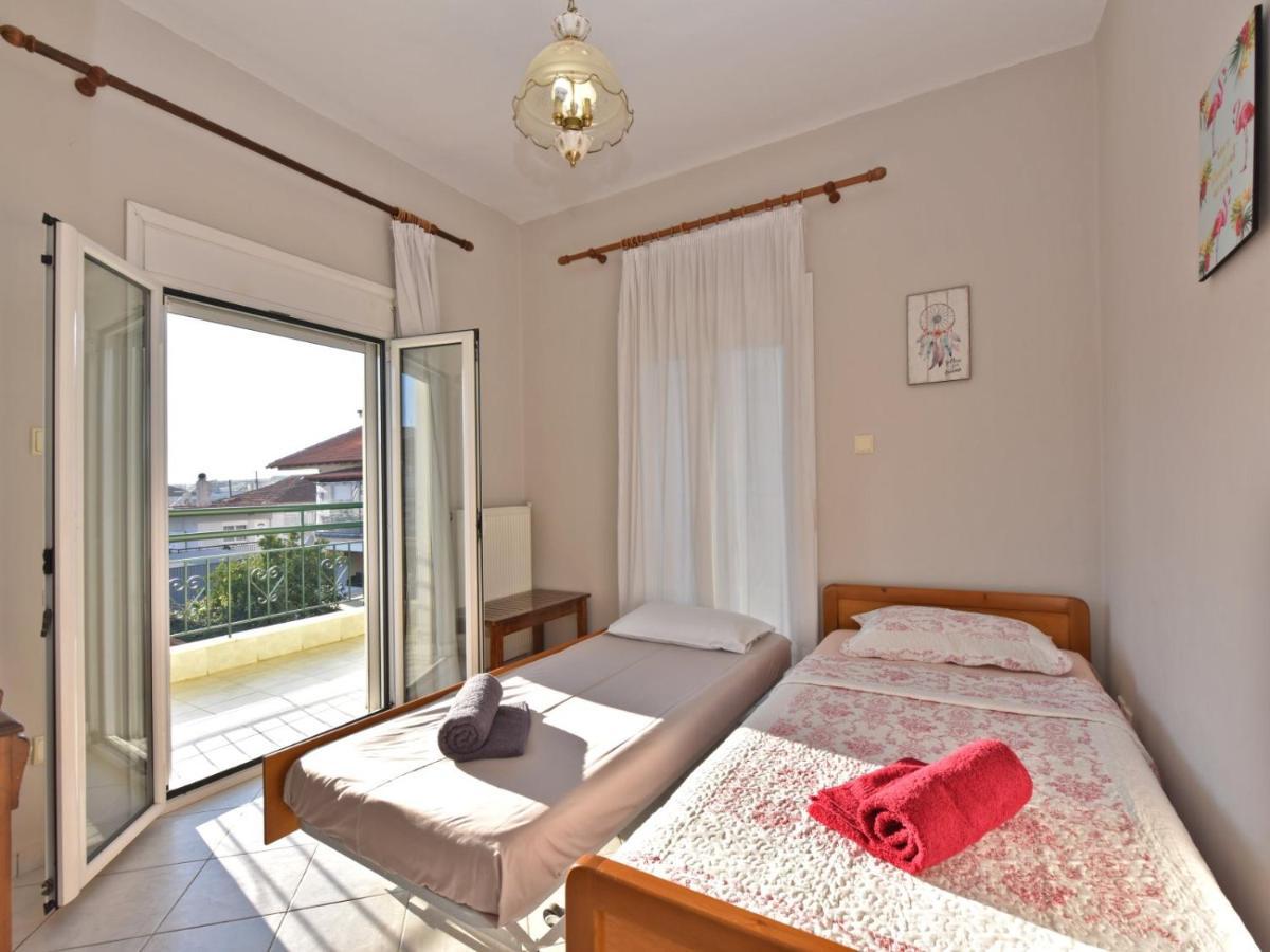 Holiday home Sun Flower By Travelpro Services Halkidiki