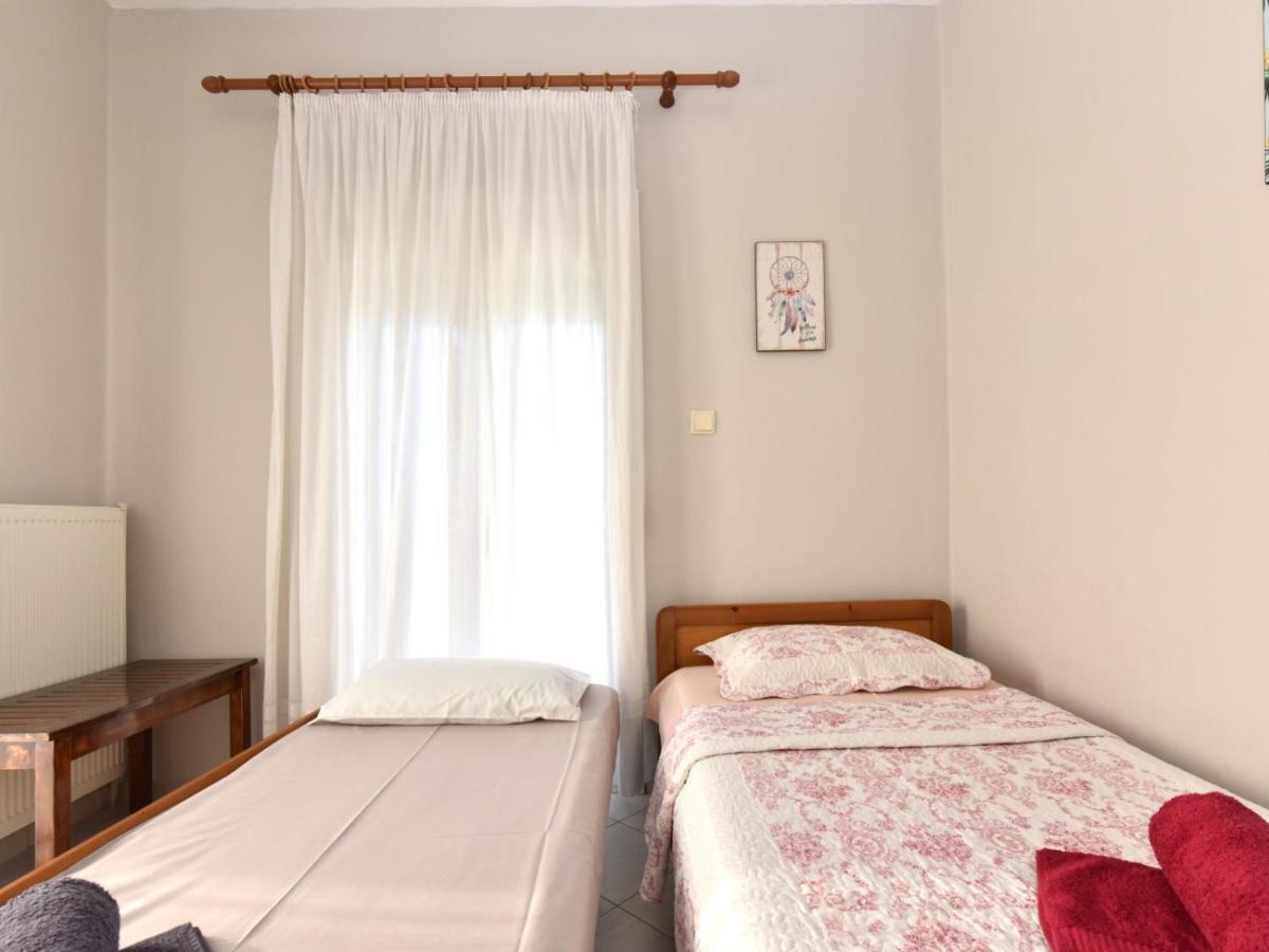 Sun Flower By Travelpro Services Halkidiki *