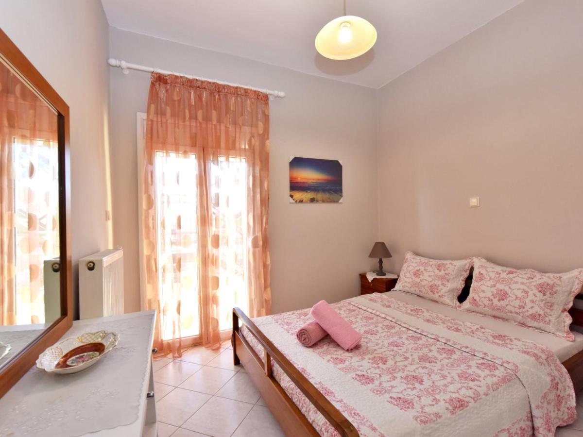 Holiday home Sun Flower By Travelpro Services Halkidiki *