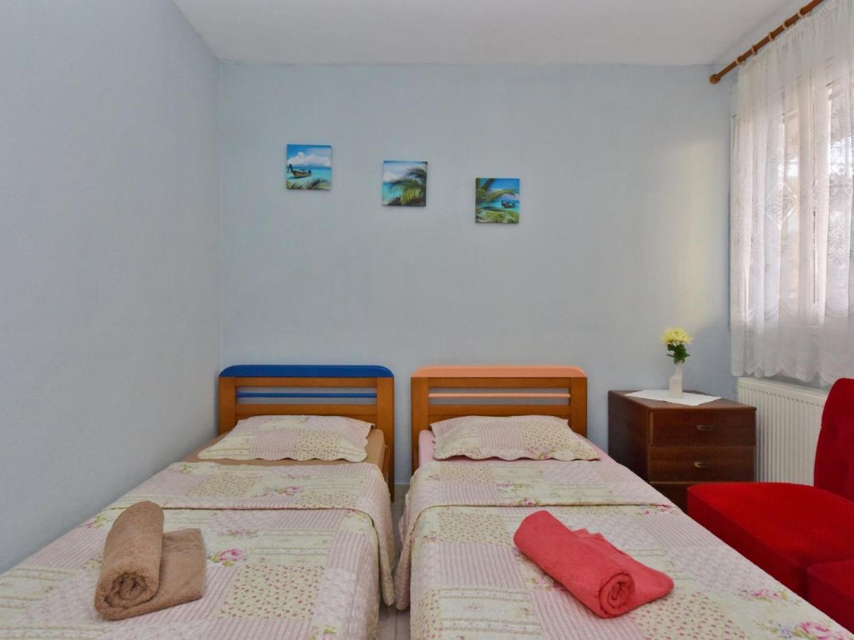 Sun Flower By Travelpro Services Halkidiki Holiday home Nea Fokea
