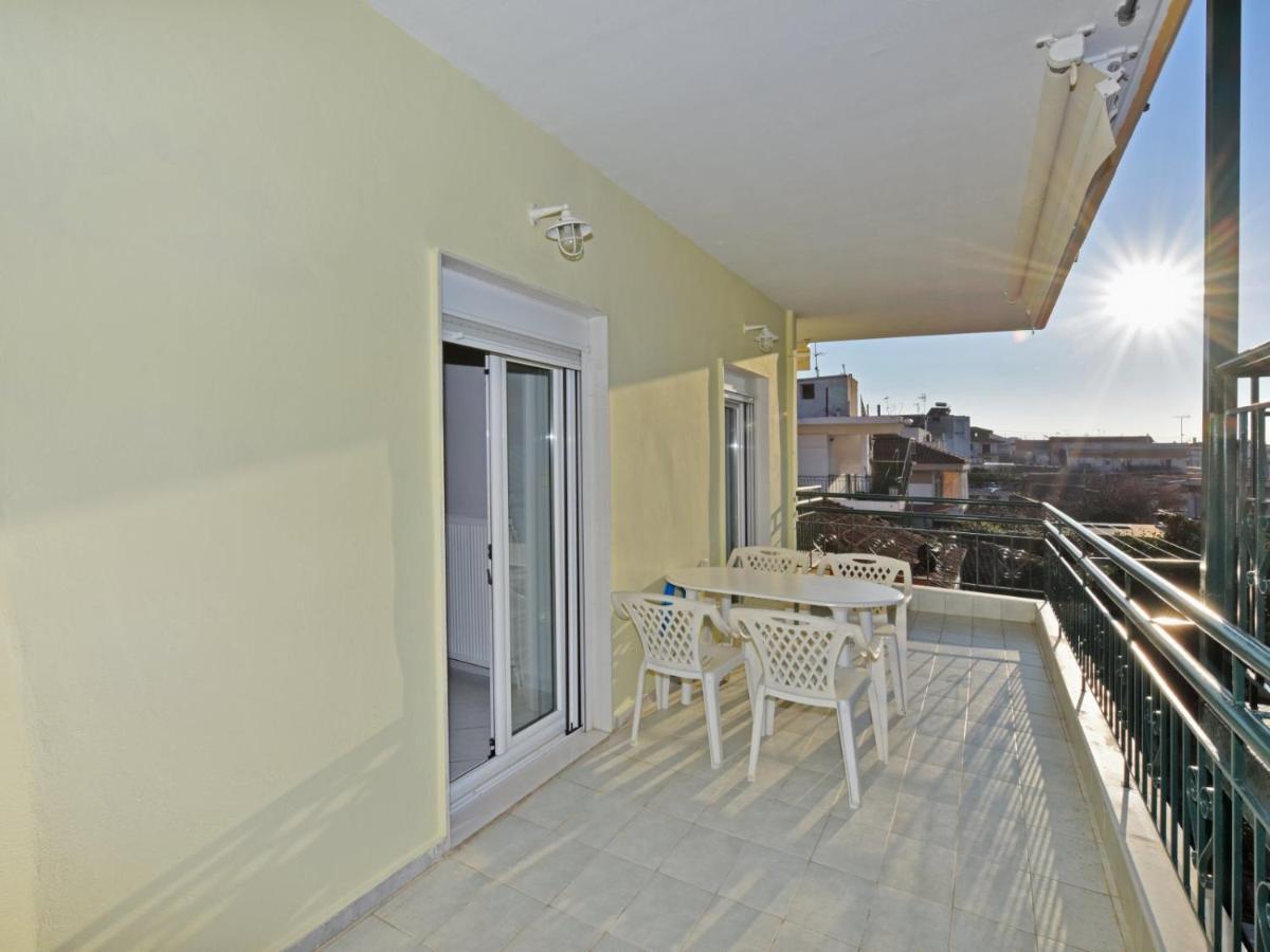 Holiday home Sun Flower By Travelpro Services Halkidiki *