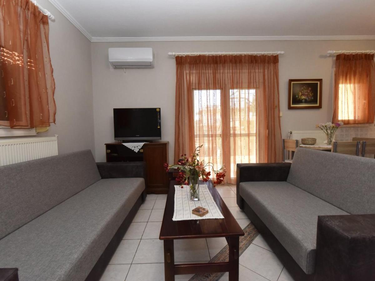 Sun Flower By Travelpro Services Halkidiki Holiday home