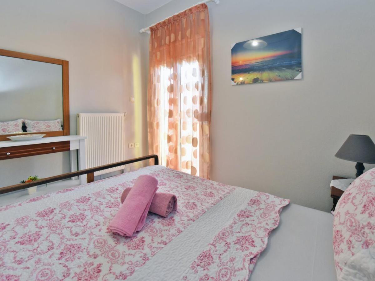 Holiday home Sun Flower By Travelpro Services Halkidiki Nea Fokea
