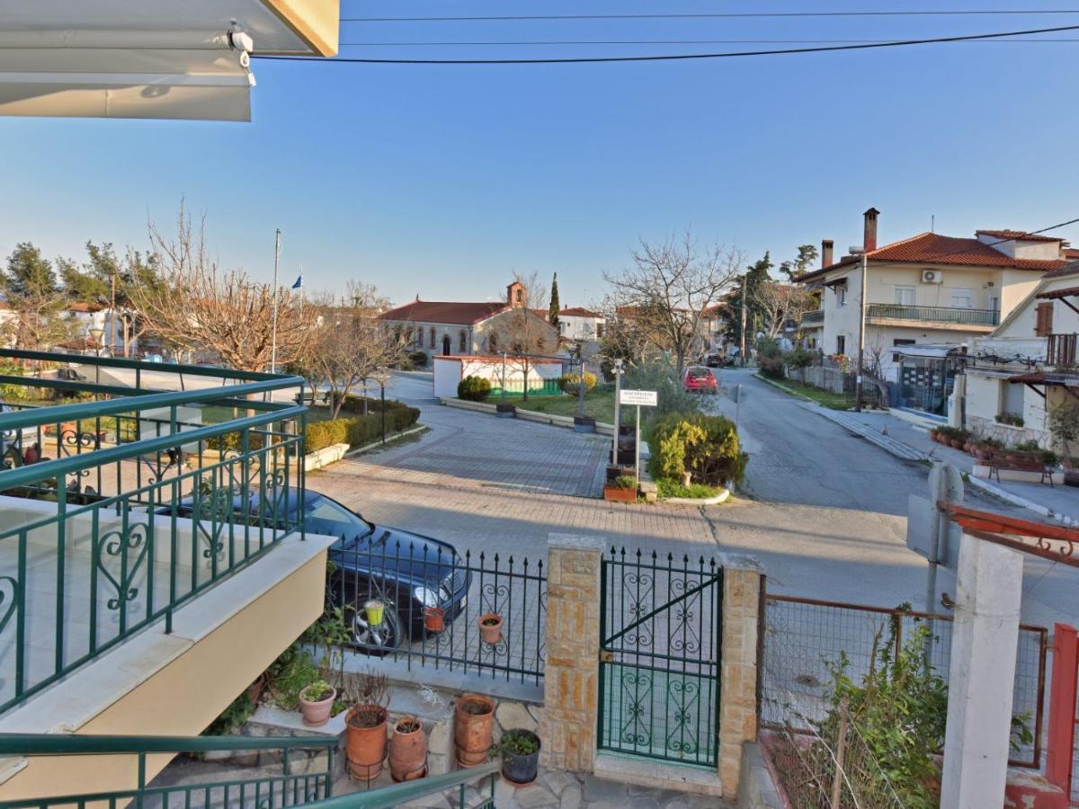 Holiday home Sun Flower By Travelpro Services Halkidiki