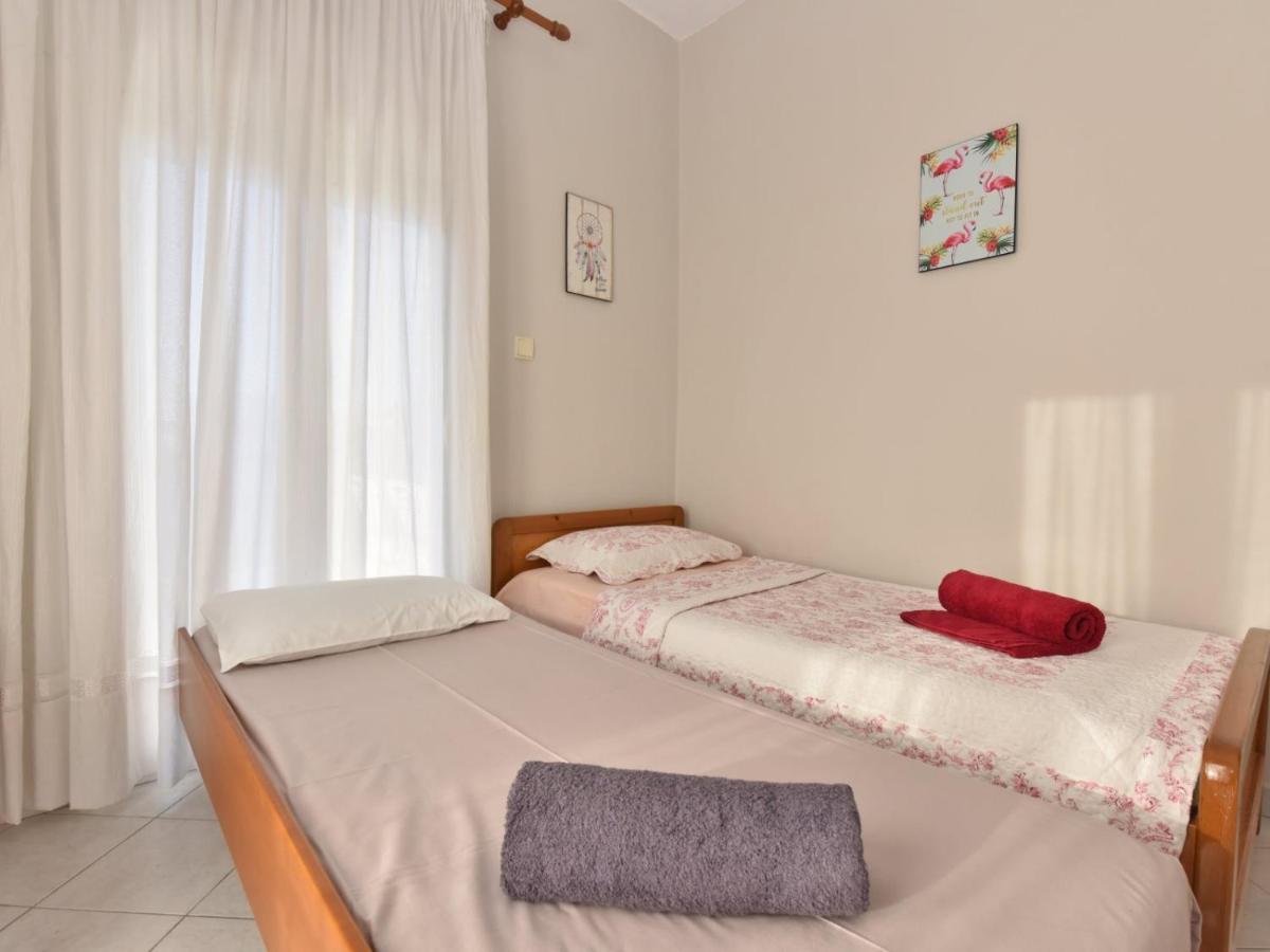Sun Flower By Travelpro Services Halkidiki