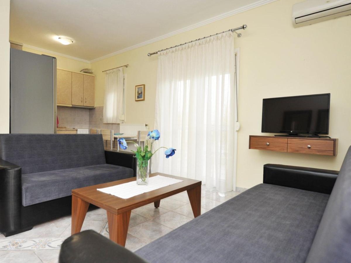 Sun Flower By Travelpro Services Halkidiki Holiday home *