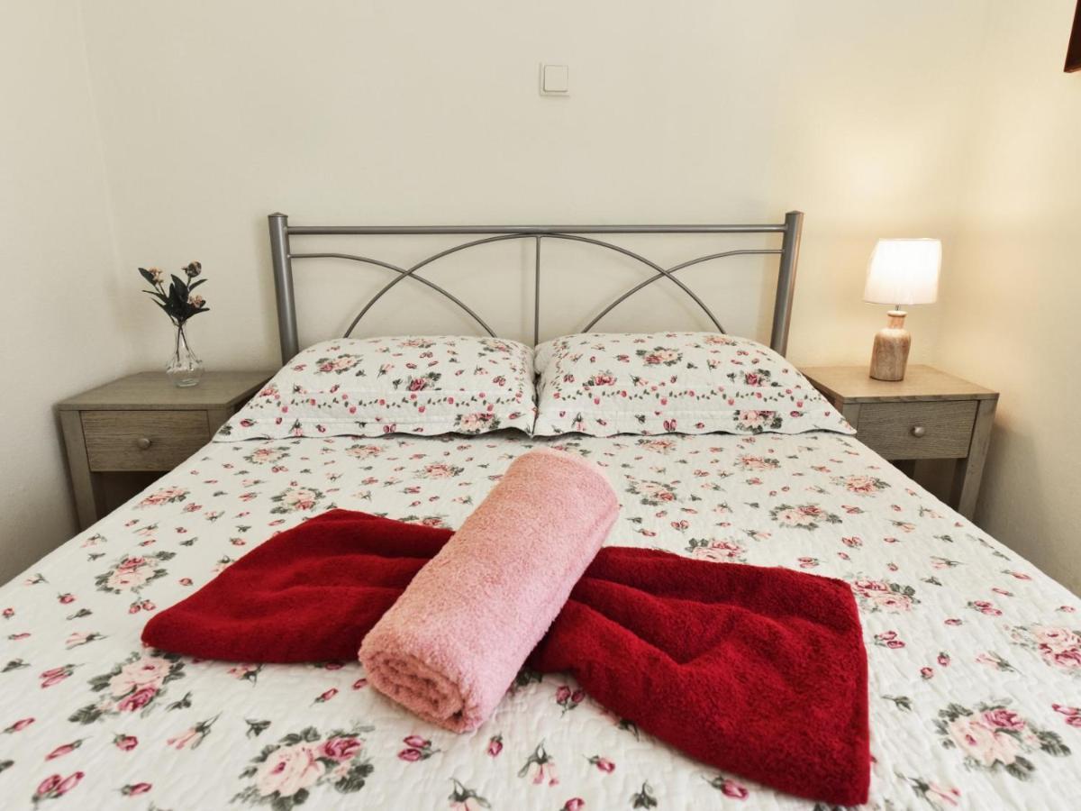 Sun Flower By Travelpro Services Halkidiki Nea Fokea