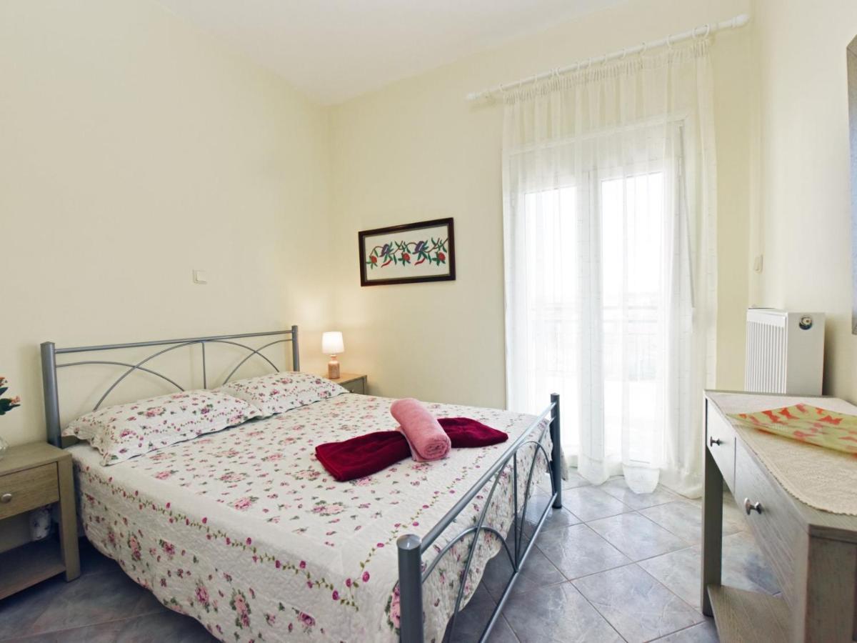 Sun Flower By Travelpro Services Halkidiki Holiday home *