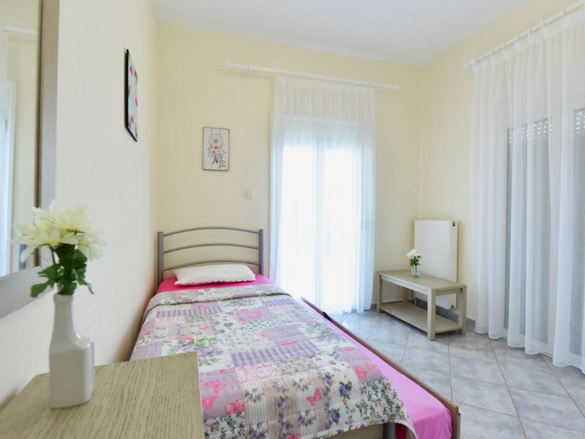 Sun Flower By Travelpro Services Halkidiki Nea Fokea