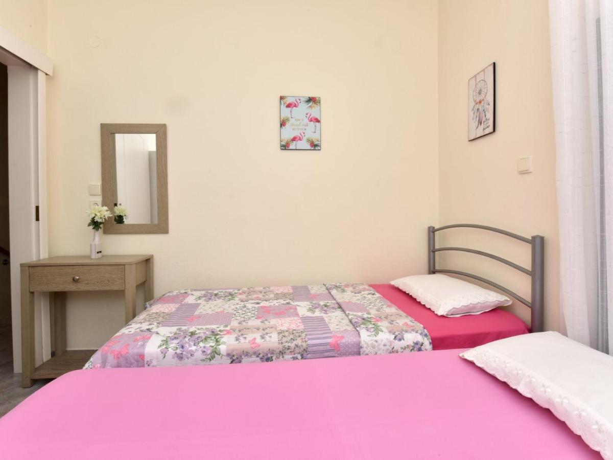 Sun Flower By Travelpro Services Halkidiki Holiday home *