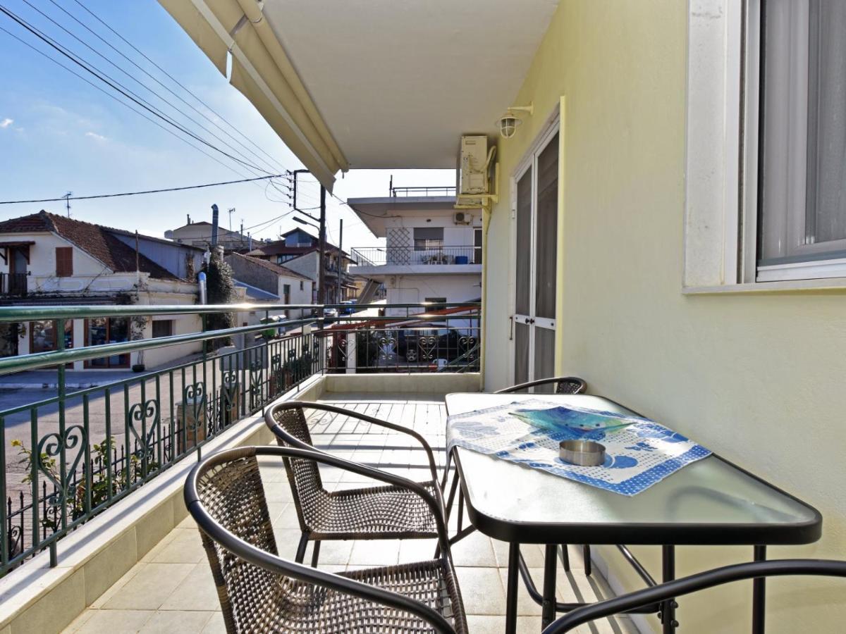 Sun Flower By Travelpro Services Halkidiki Nea Fokea