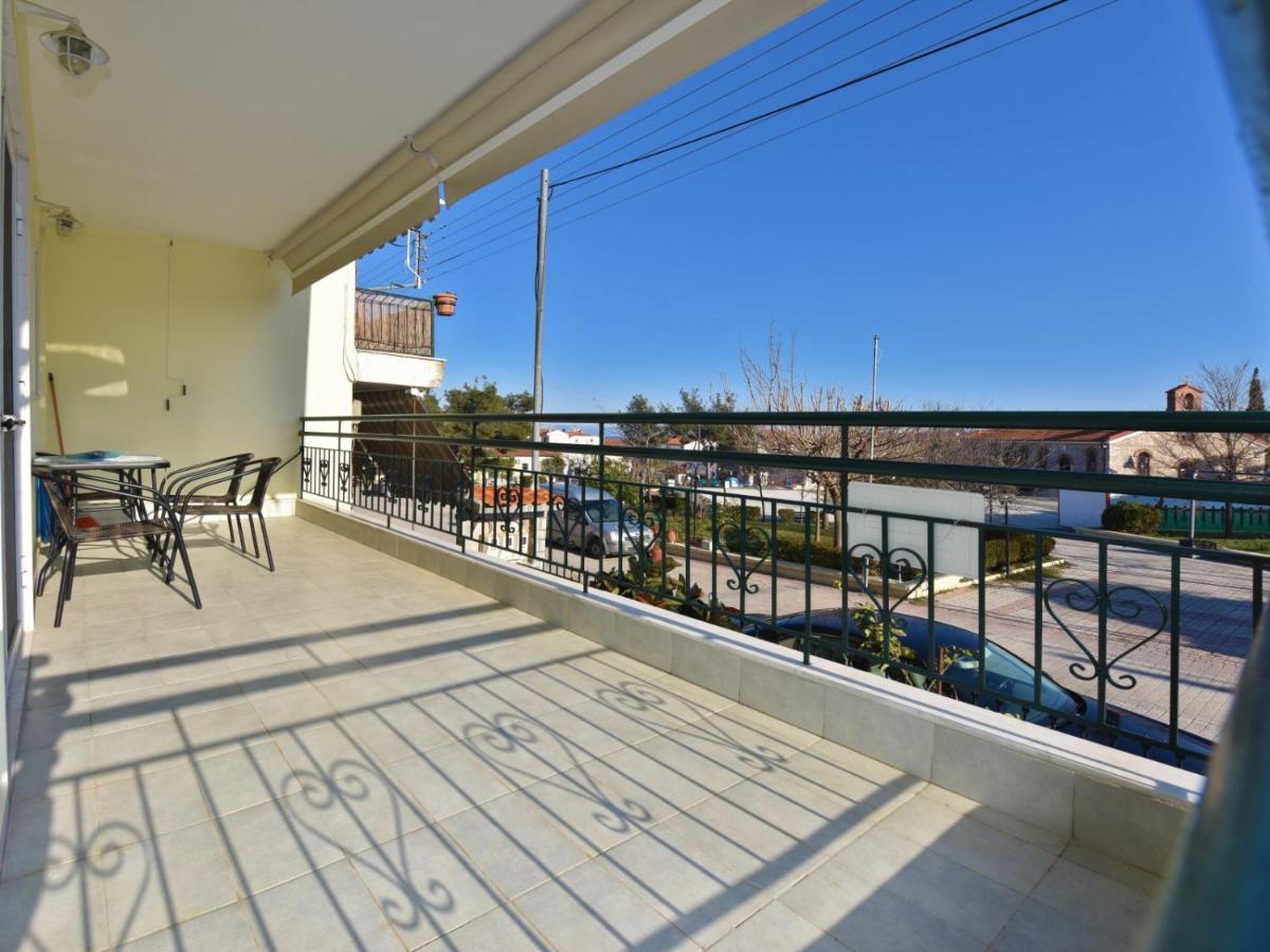 Sun Flower By Travelpro Services Halkidiki Holiday home *