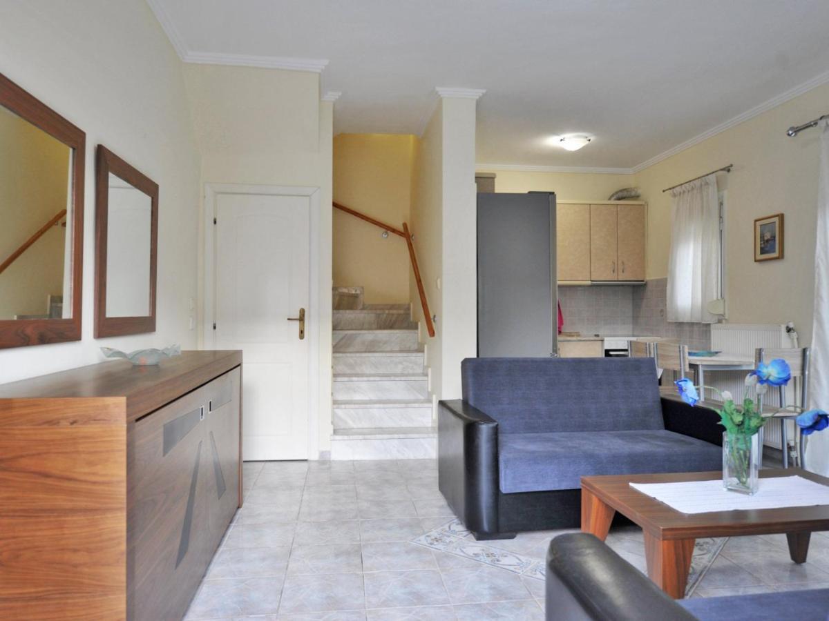Holiday home Sun Flower By Travelpro Services Halkidiki *