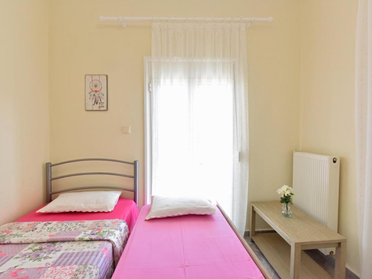 Holiday home Sun Flower By Travelpro Services Halkidiki