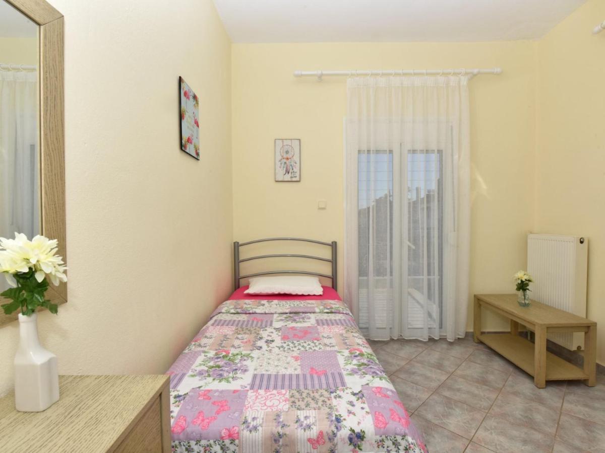 Sun Flower By Travelpro Services Halkidiki * Nea Fokea