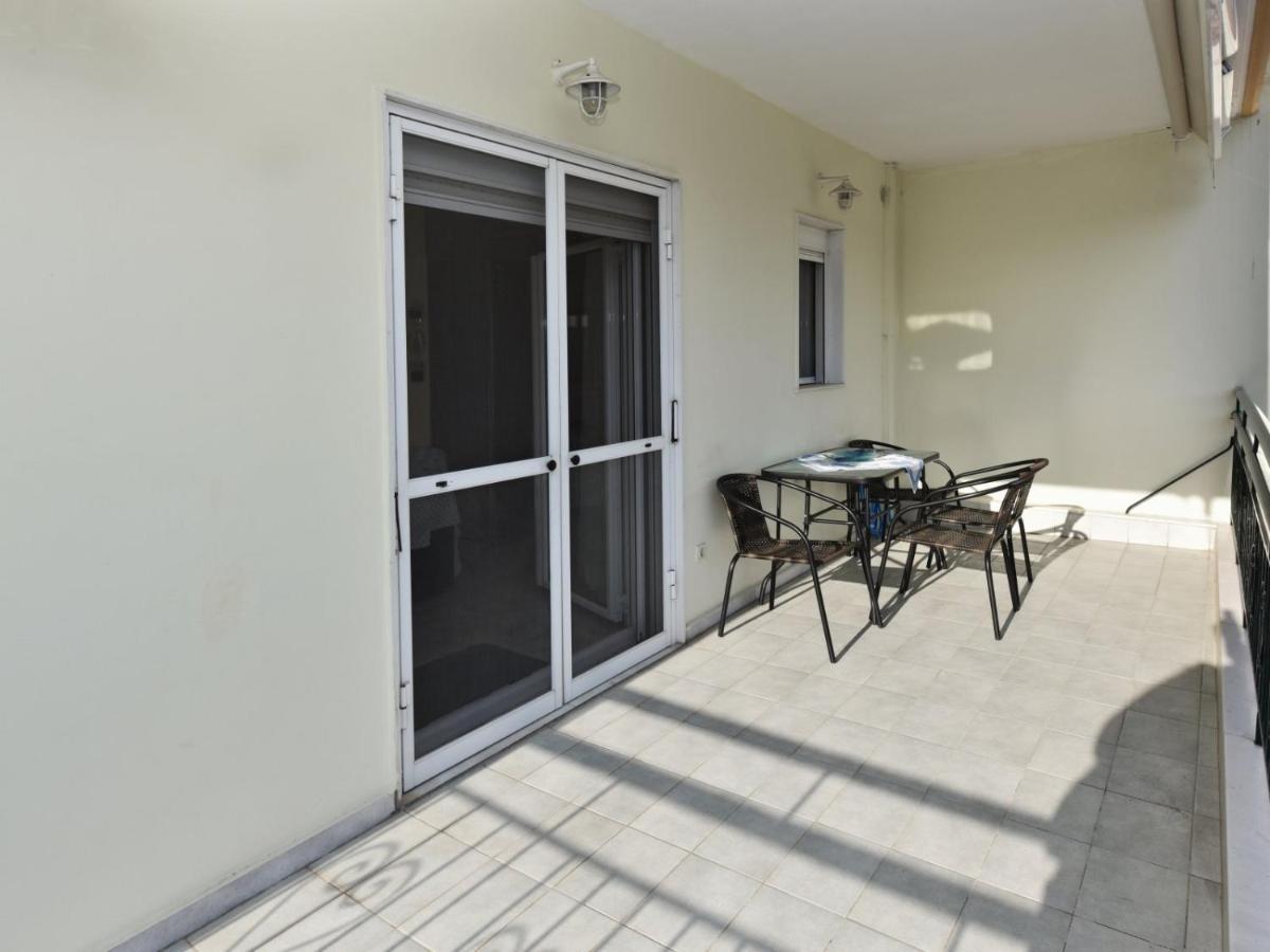 Holiday home Sun Flower By Travelpro Services Halkidiki Nea Fokea