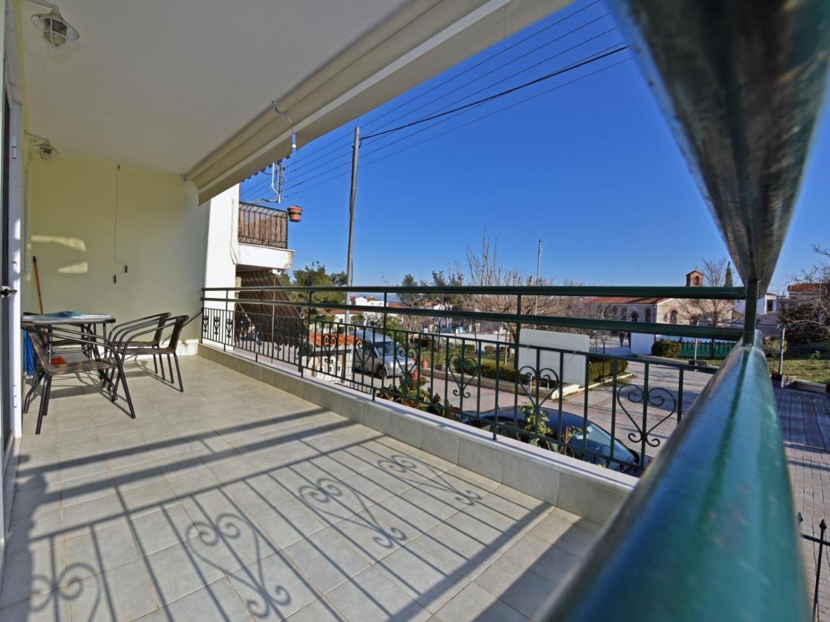 Sun Flower By Travelpro Services Halkidiki Holiday home