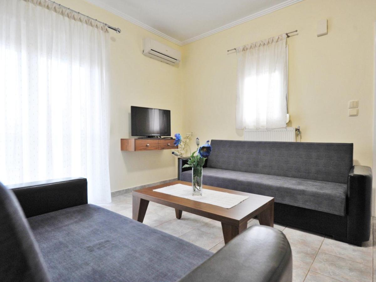 Holiday home Sun Flower By Travelpro Services Halkidiki Nea Fokea