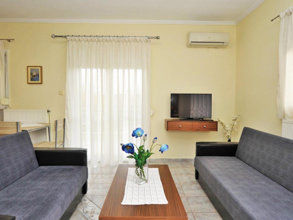 Sun Flower By Travelpro Services Halkidiki Nea Fokea