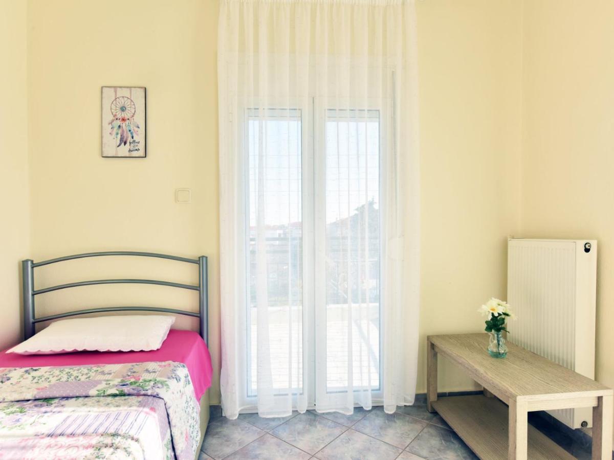 Sun Flower By Travelpro Services Halkidiki Nea Fokea