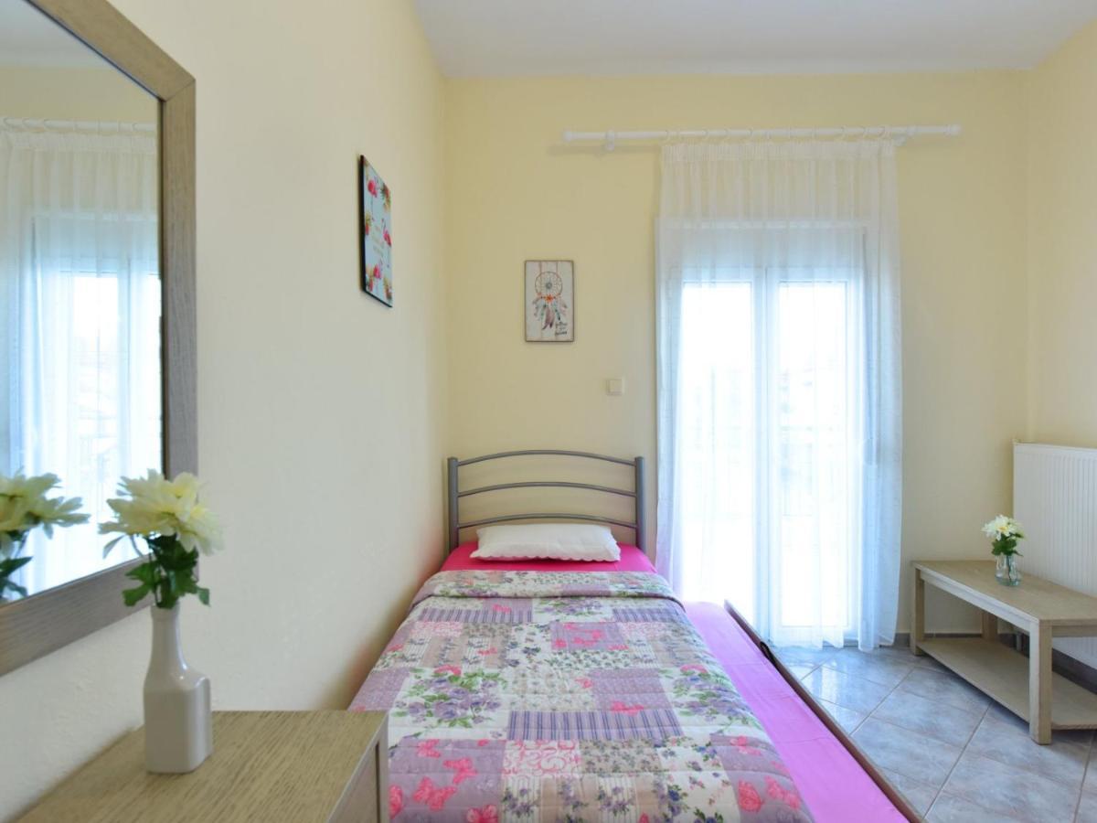Sun Flower By Travelpro Services Halkidiki Holiday home *