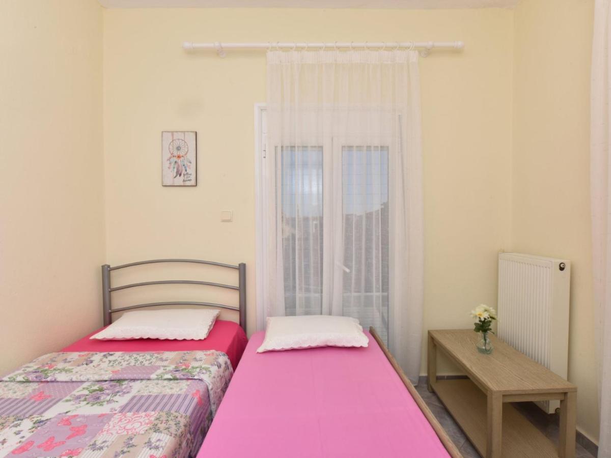 Sun Flower By Travelpro Services Halkidiki Nea Fokea