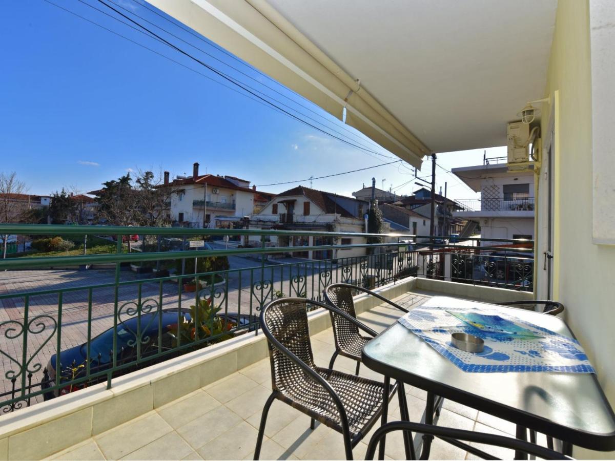 Sun Flower By Travelpro Services Halkidiki Holiday home *