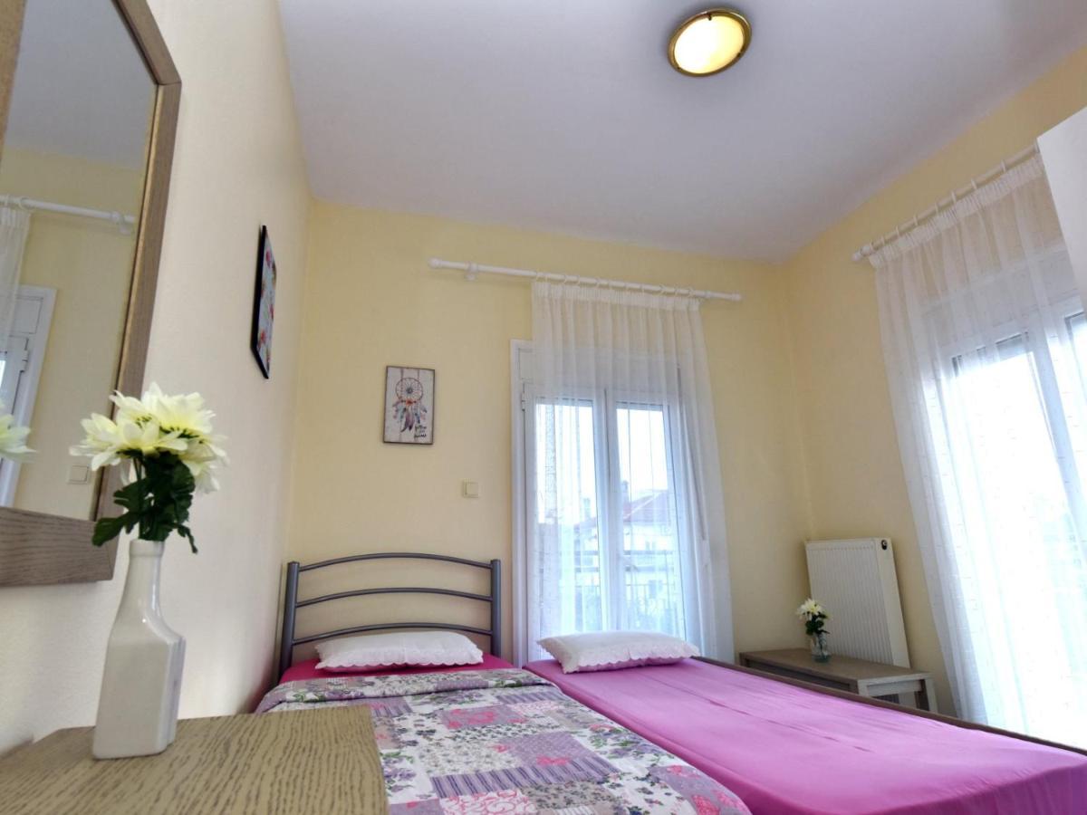 Sun Flower By Travelpro Services Halkidiki * Nea Fokea