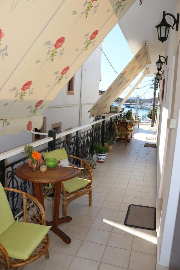 Michalis Apartment
