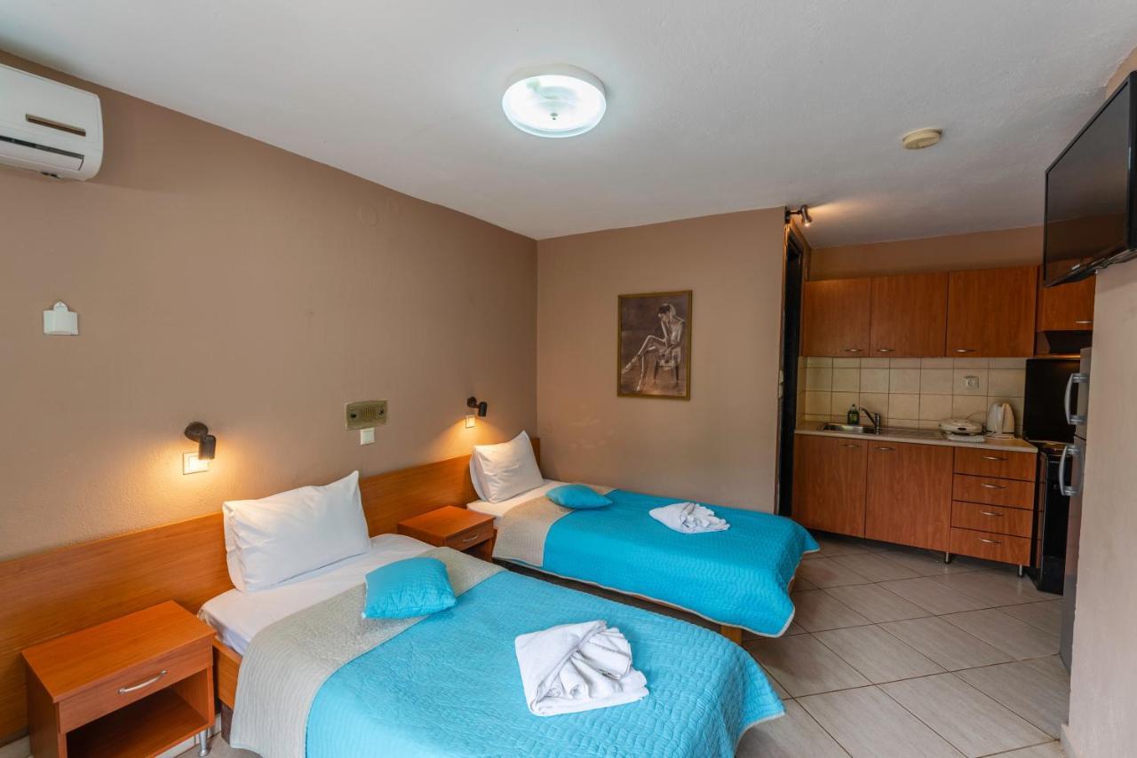 Porto Marina Aparthotel