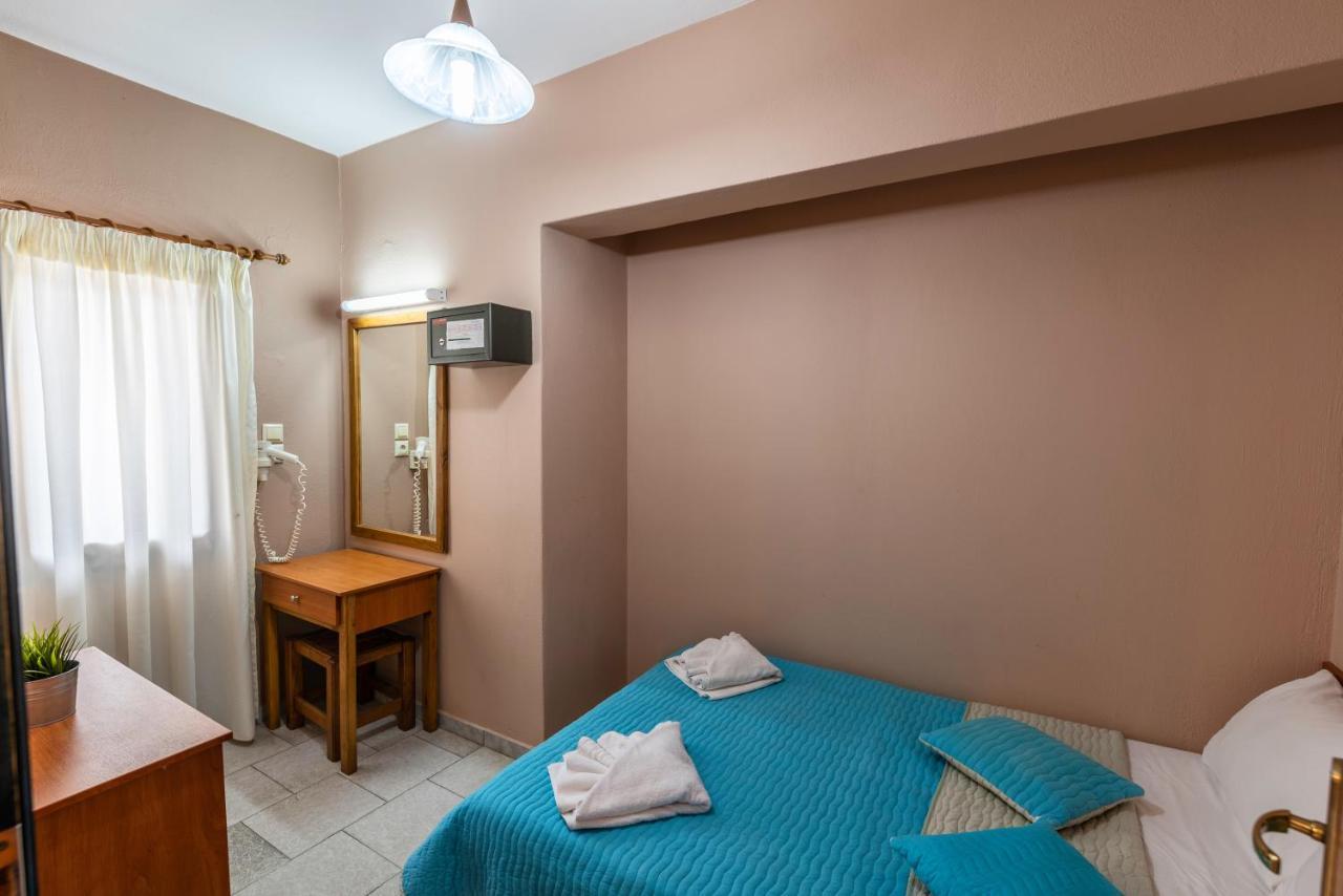 Aparthotel Porto Marina