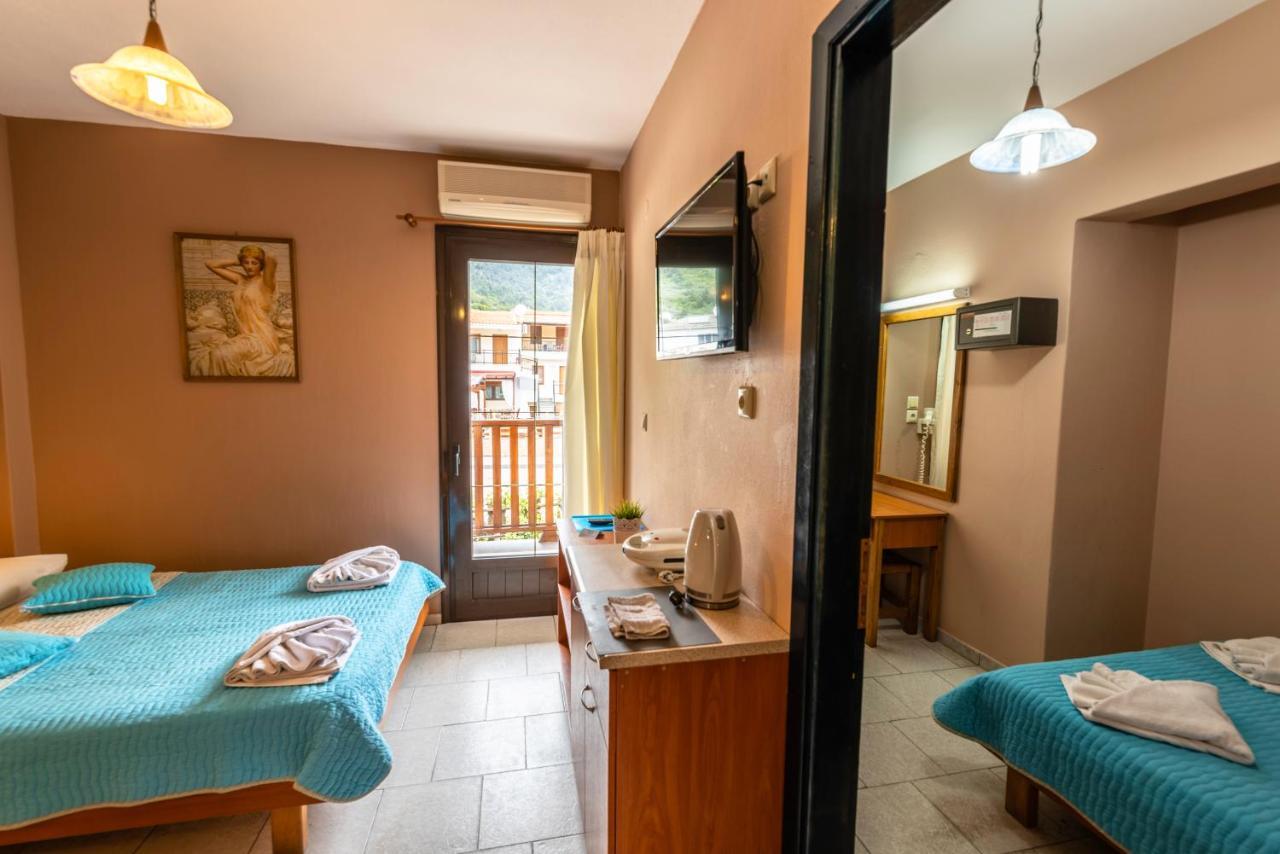 Porto Marina Aparthotel 2*