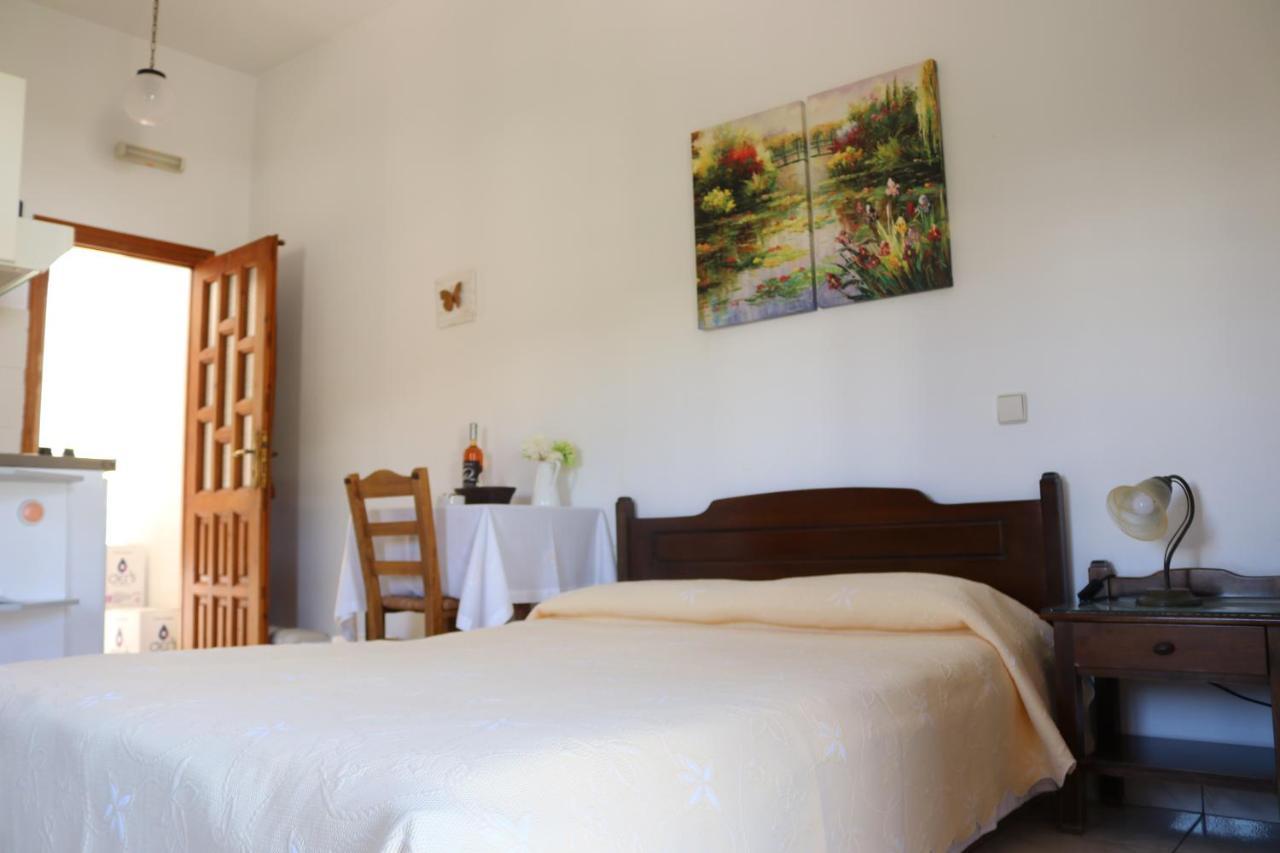 Michalis Apartment Lipsi