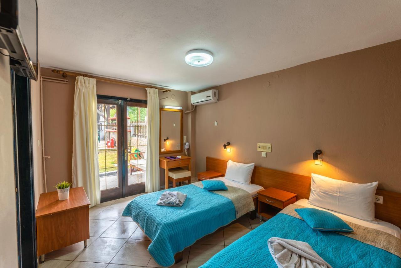 Aparthotel Porto Marina