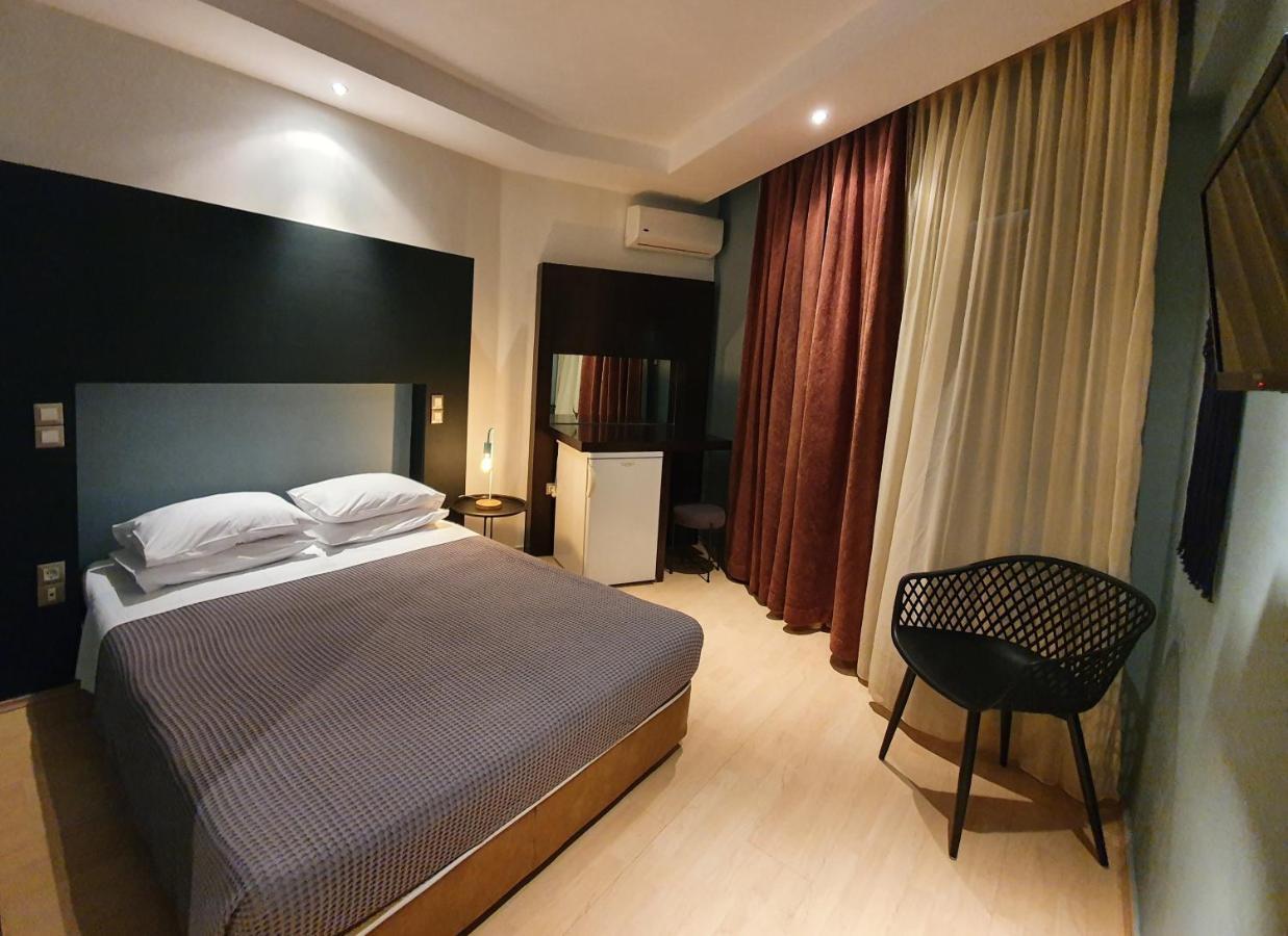 Aphroditi Island Park Hotel 2*