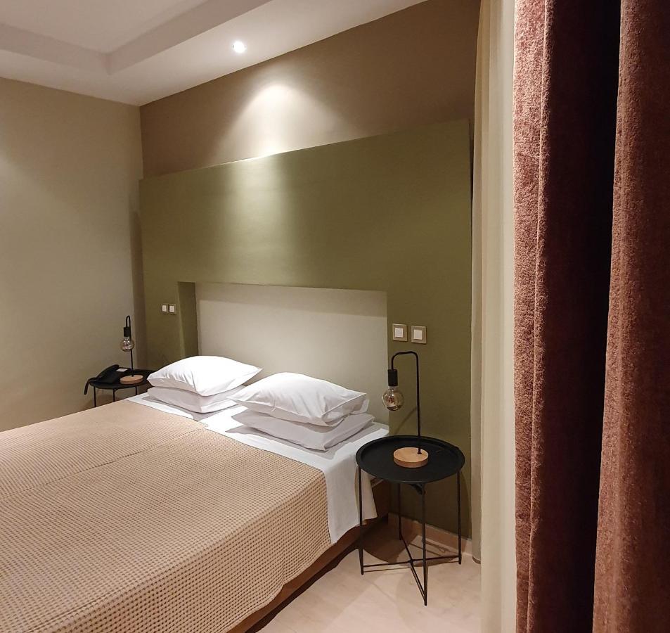 Hotel Aphroditi Island Park 2*