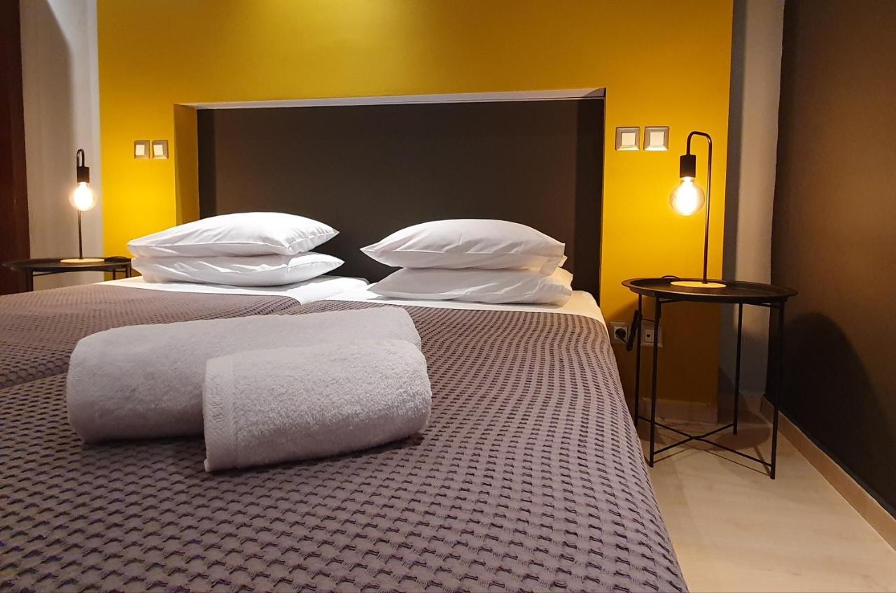 Aphroditi Island Park Hotel