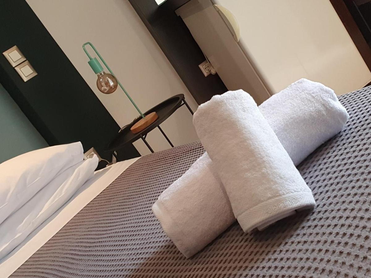 Hotel Aphroditi Island Park Alexandroupoli