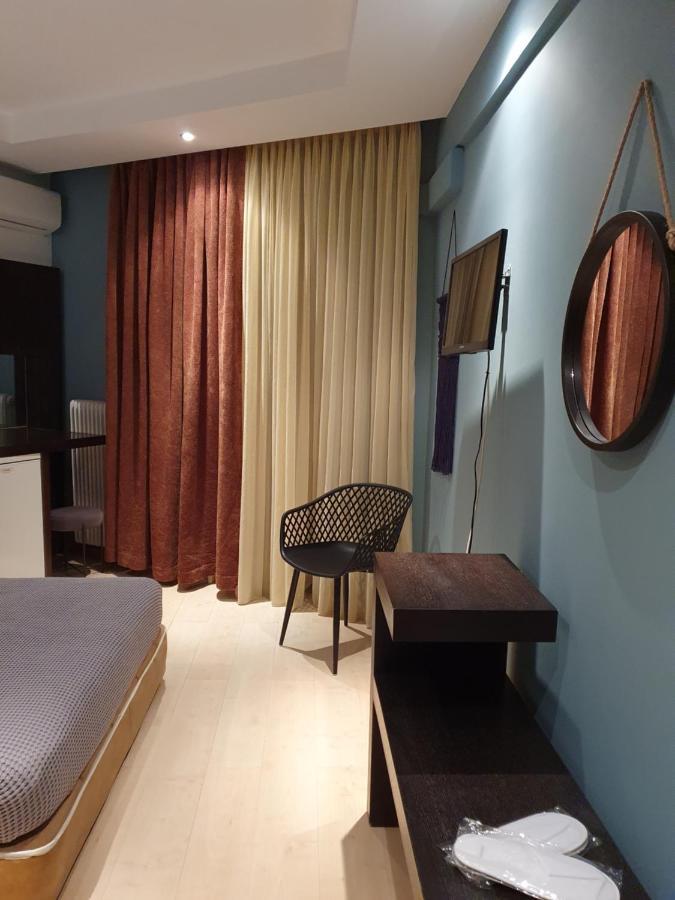 Hotel Aphroditi Island Park 2*