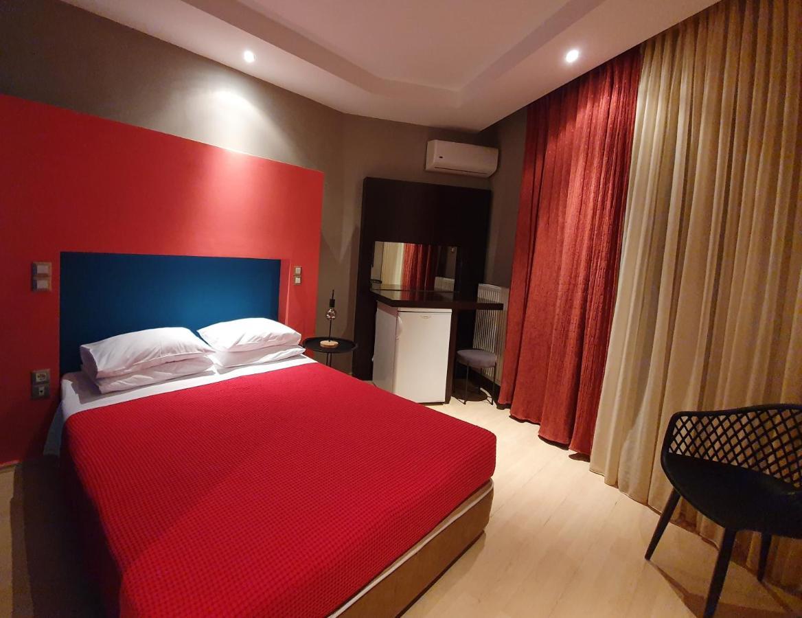 Aphroditi Island Park Hotel 2*
