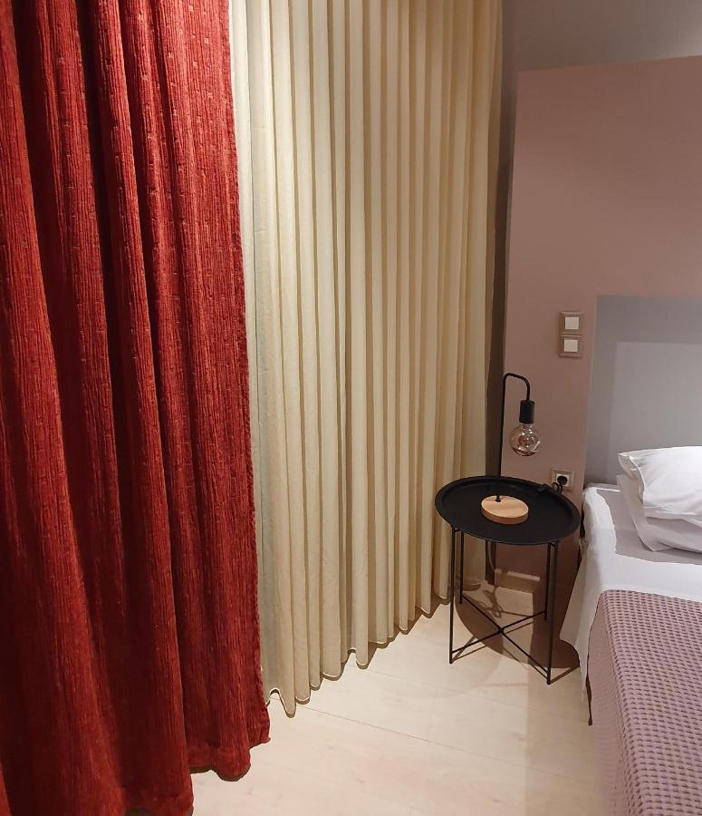 Aphroditi Island Park Hotel Alexandroupoli