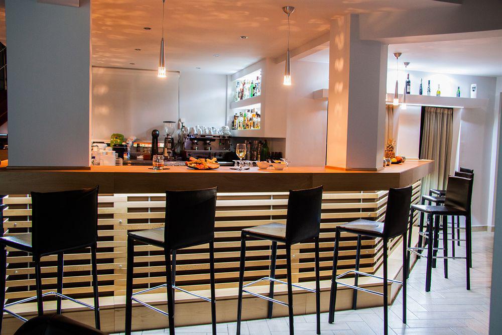 Marika's Apart's & Aparthotel 3*