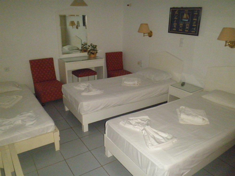Aparthotel Villa Anna Stalida
