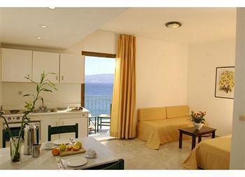 Mare Aparthotel