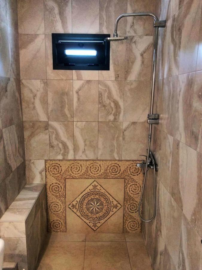 Salonikiou Apartment Akti Salonikiou