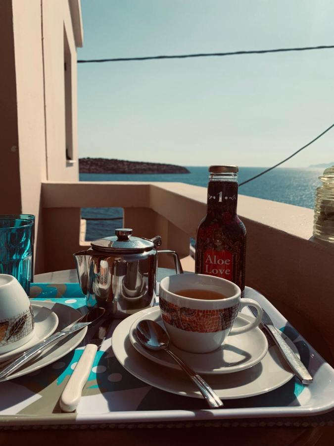 Guest house Mylos Agios Nikolaos (Crete)