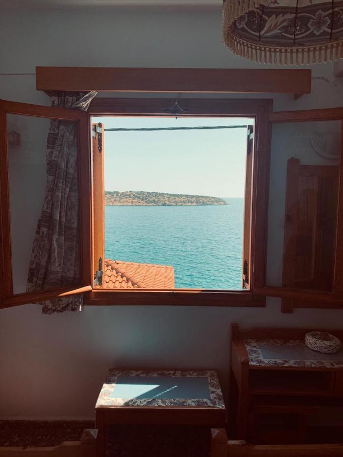 Mylos Guest house 2*