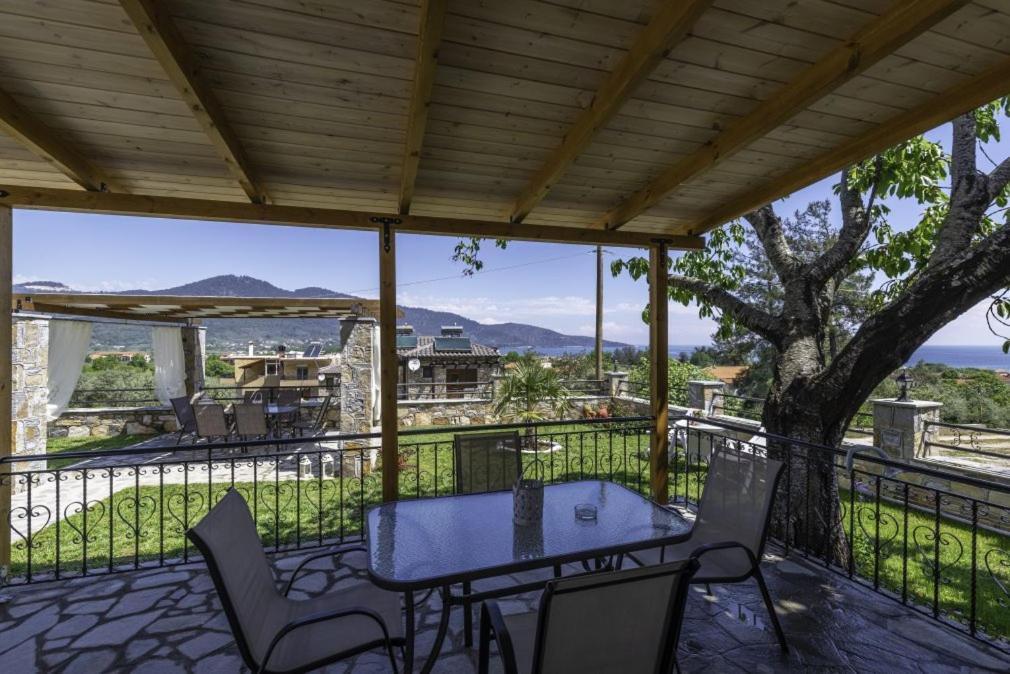Villa Annas